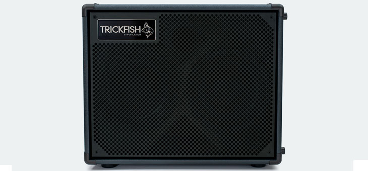 Trickfish - TF208